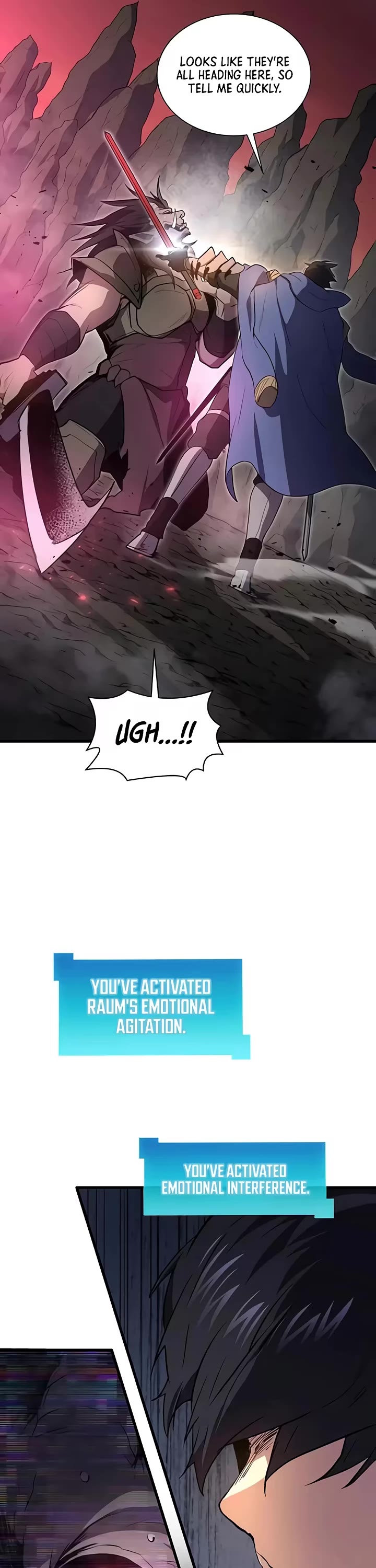 Level Up With Skills Chapter 163 page 52 - Chapter 163