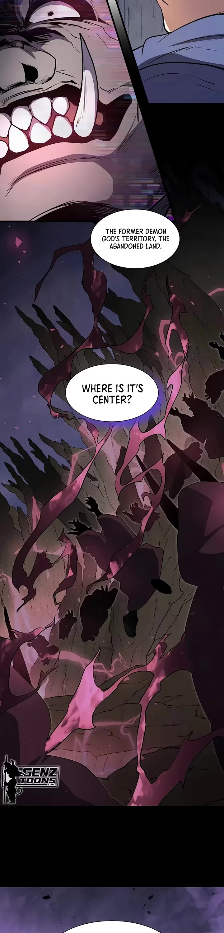 Level Up With Skills Chapter 163 page 53 - Chapter 163