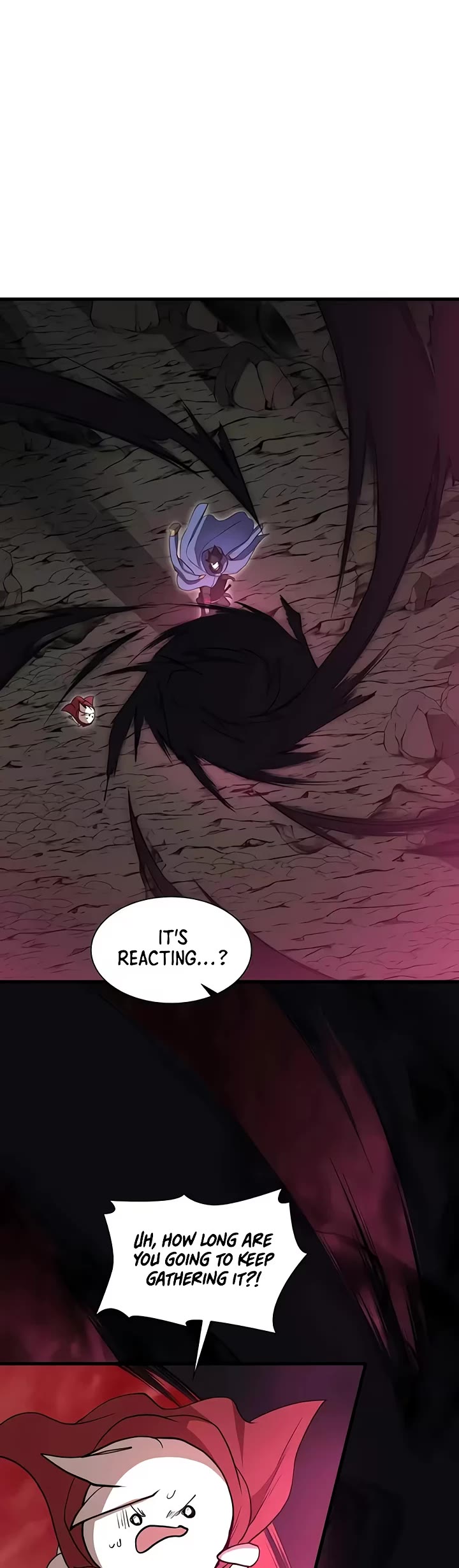 Level Up With Skills Chapter 163 page 6 - Chapter 163