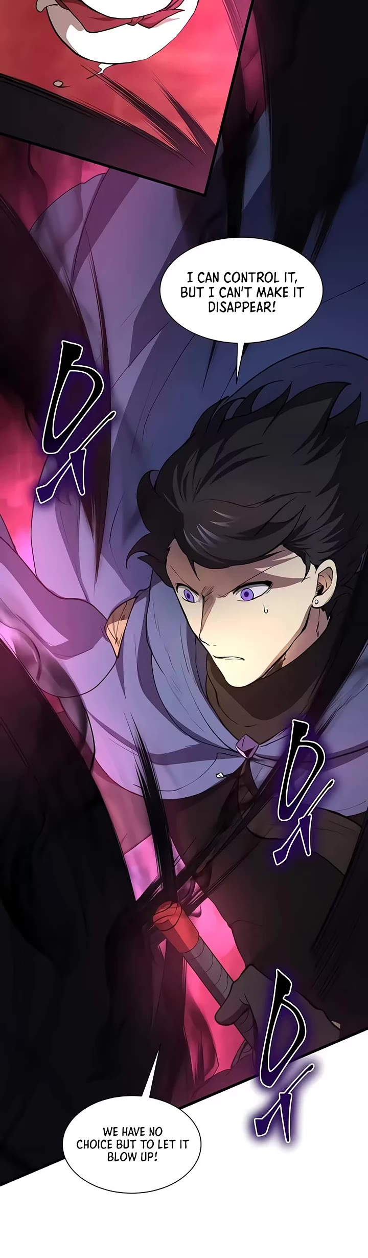 Level Up With Skills Chapter 163 page 7 - Chapter 163