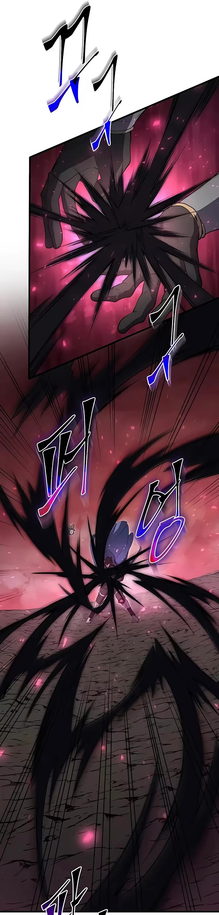 Level Up With Skills Chapter 163 page 8 - Chapter 163