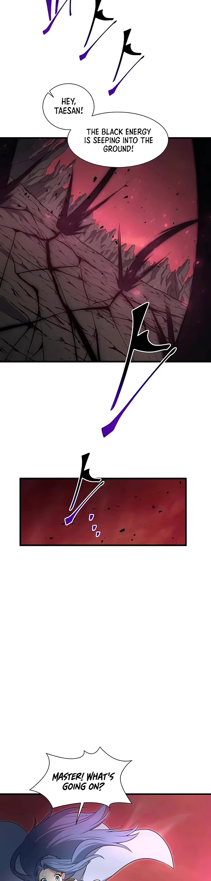 Level Up With Skills Chapter 163 page 9 - Chapter 163