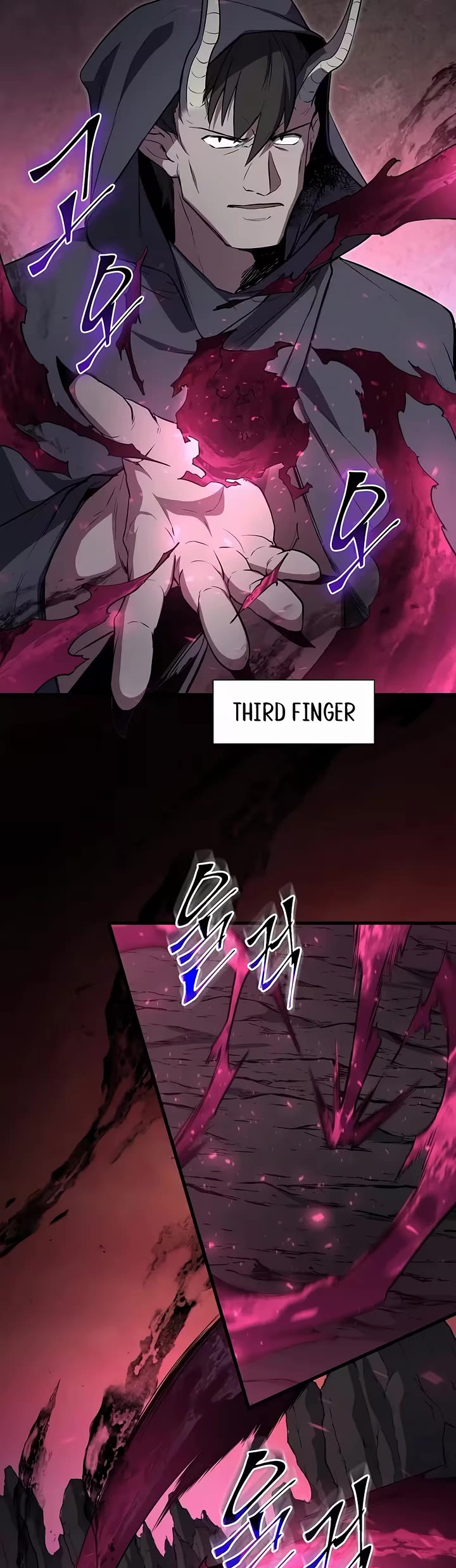 Level Up With Skills Chapter 164 page 11 - Chapter 164