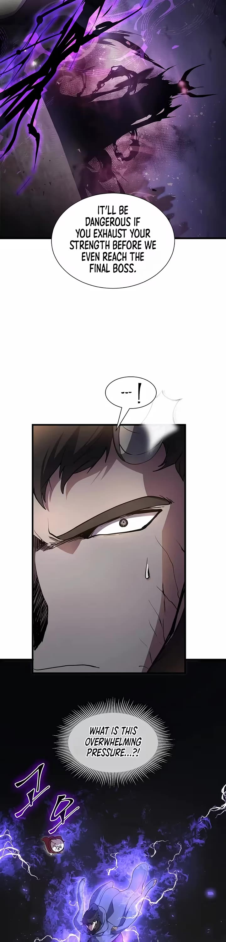 Level Up With Skills Chapter 164 page 14 - Chapter 164