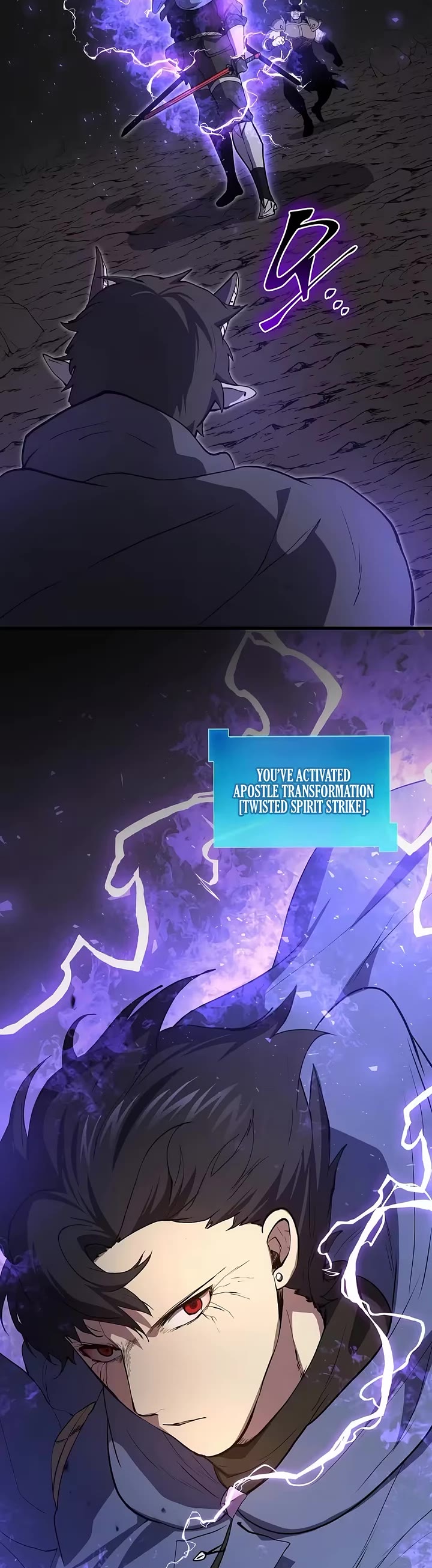 Level Up With Skills Chapter 164 page 15 - Chapter 164