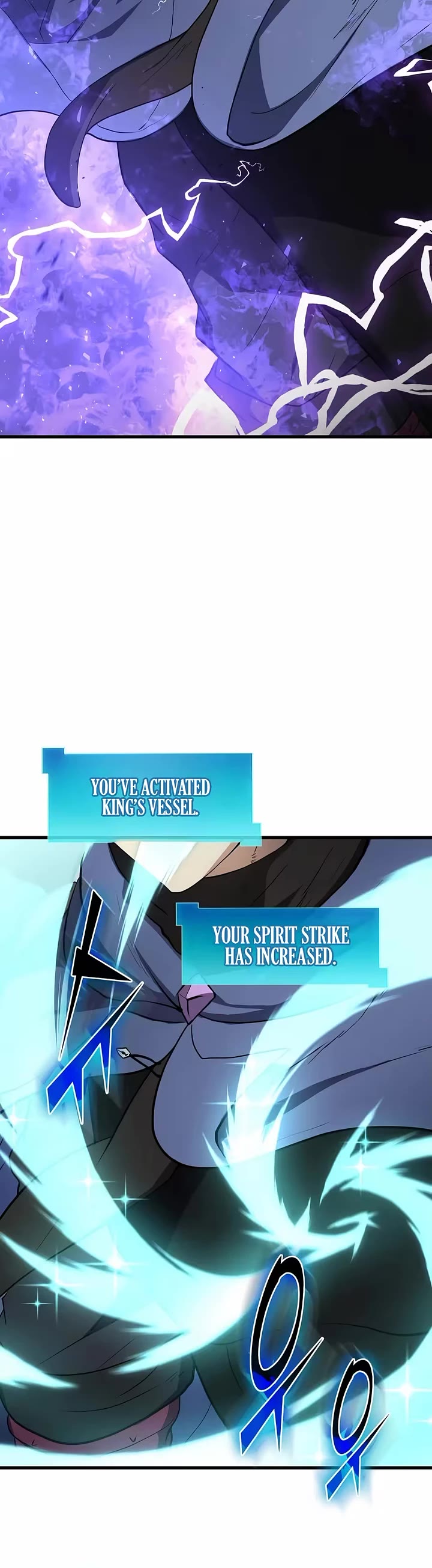 Level Up With Skills Chapter 164 page 16 - Chapter 164