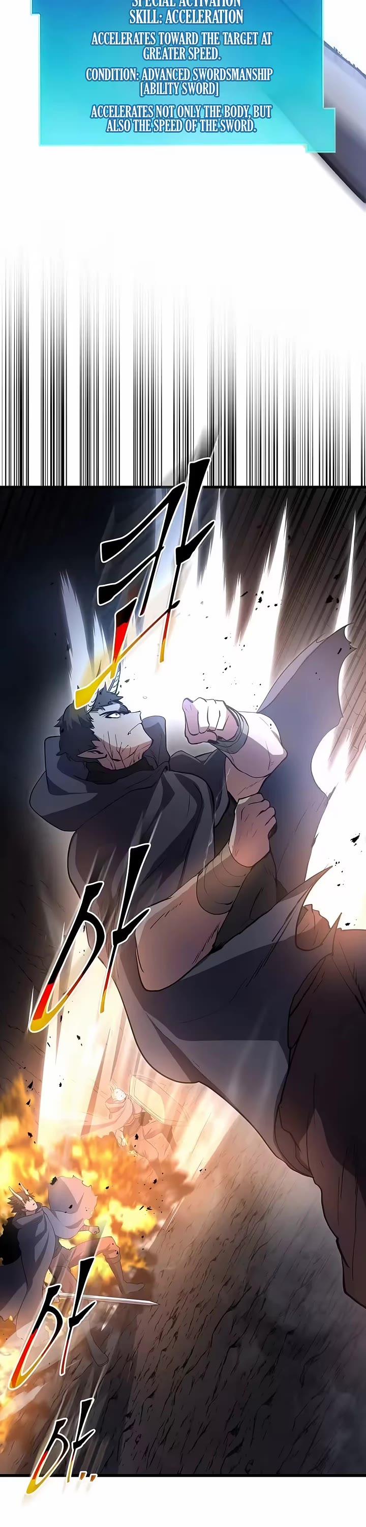 Level Up With Skills Chapter 164 page 18 - Chapter 164