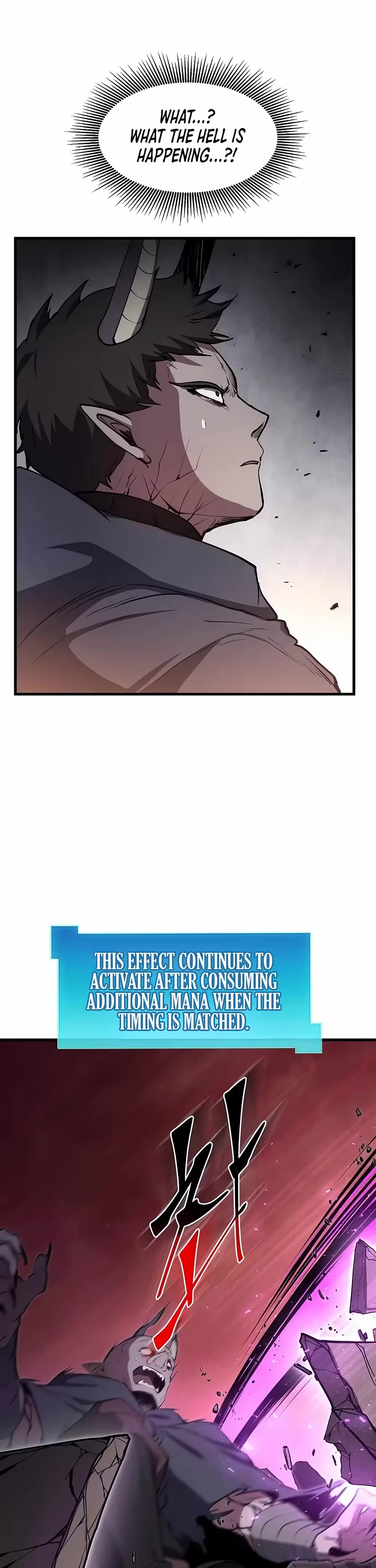 Level Up With Skills Chapter 164 page 19 - Chapter 164