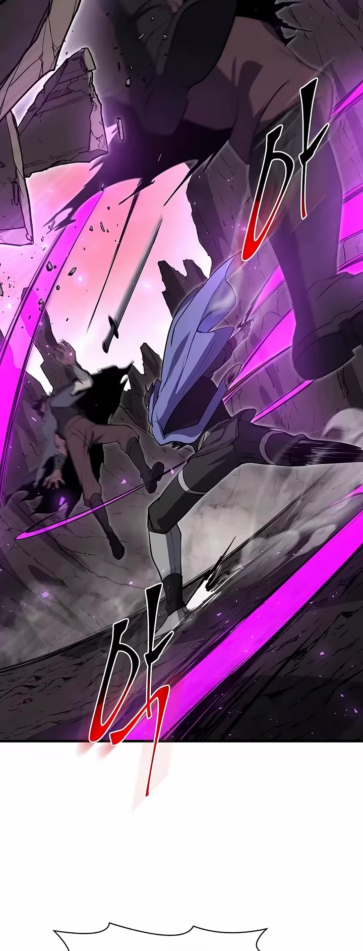 Level Up With Skills Chapter 164 page 20 - Chapter 164