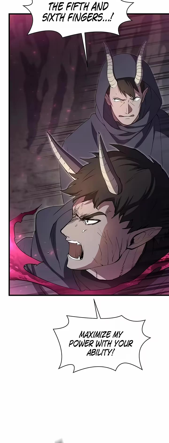 Level Up With Skills Chapter 164 page 21 - Chapter 164