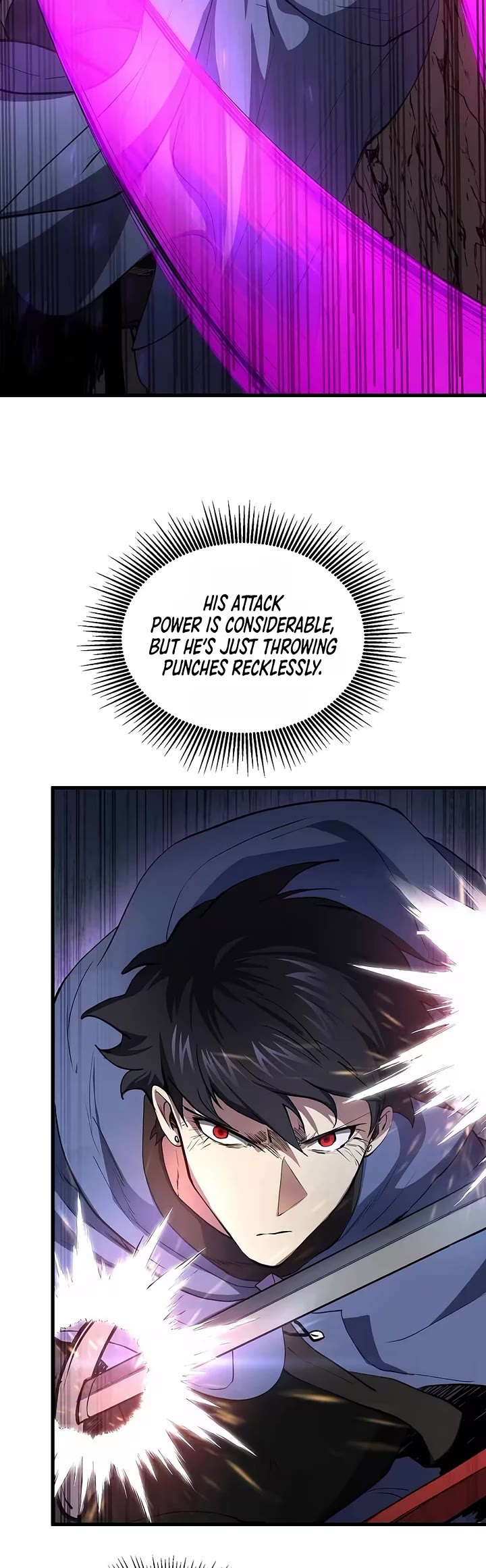 Level Up With Skills Chapter 164 page 24 - Chapter 164