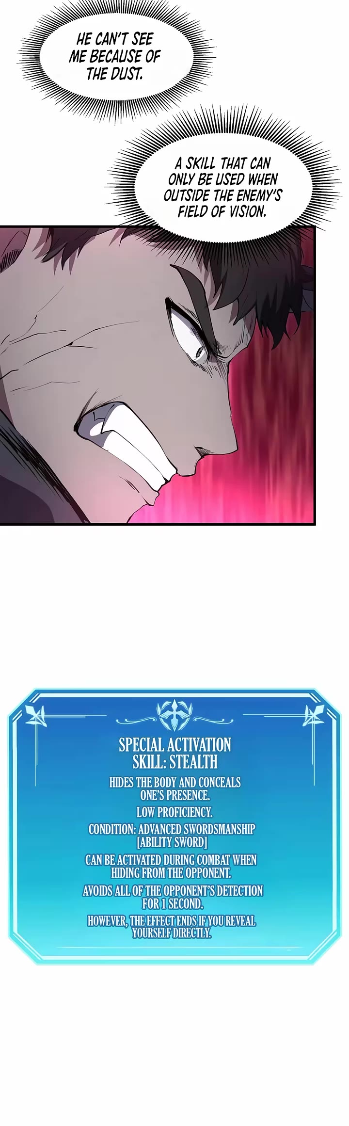 Level Up With Skills Chapter 164 page 25 - Chapter 164
