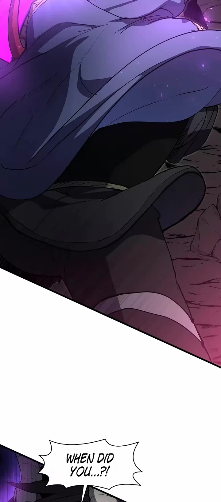 Level Up With Skills Chapter 164 page 29 - Chapter 164