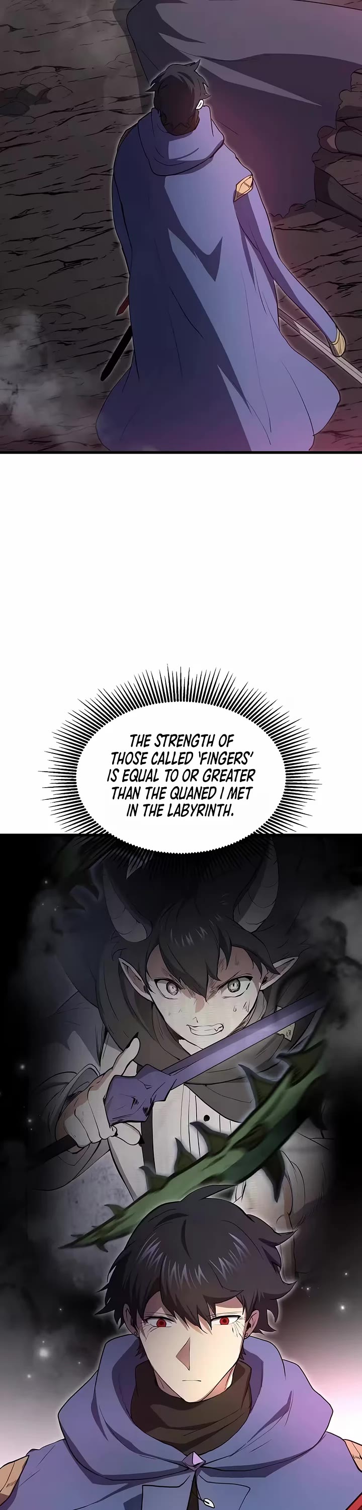 Level Up With Skills Chapter 164 page 31 - Chapter 164