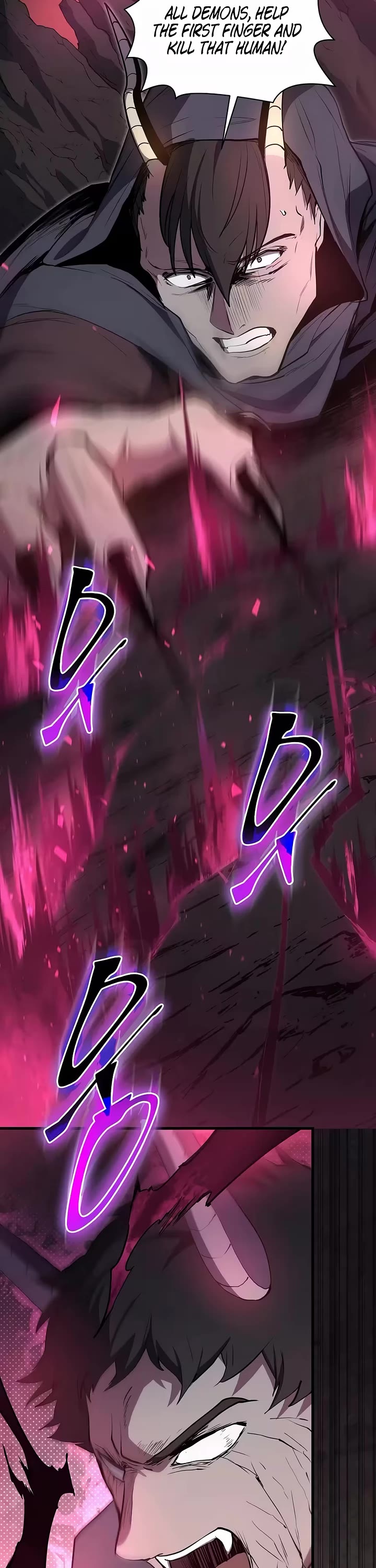 Level Up With Skills Chapter 164 page 33 - Chapter 164