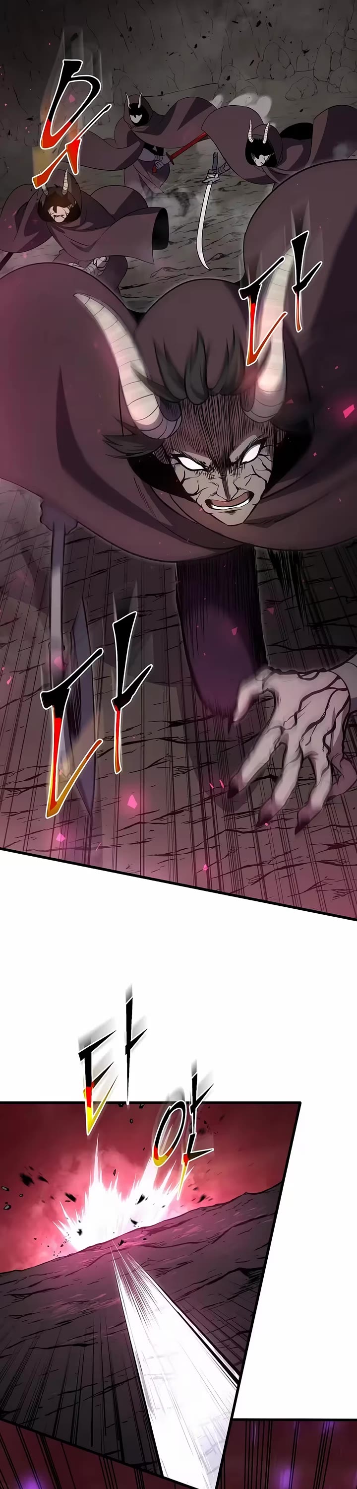 Level Up With Skills Chapter 164 page 36 - Chapter 164