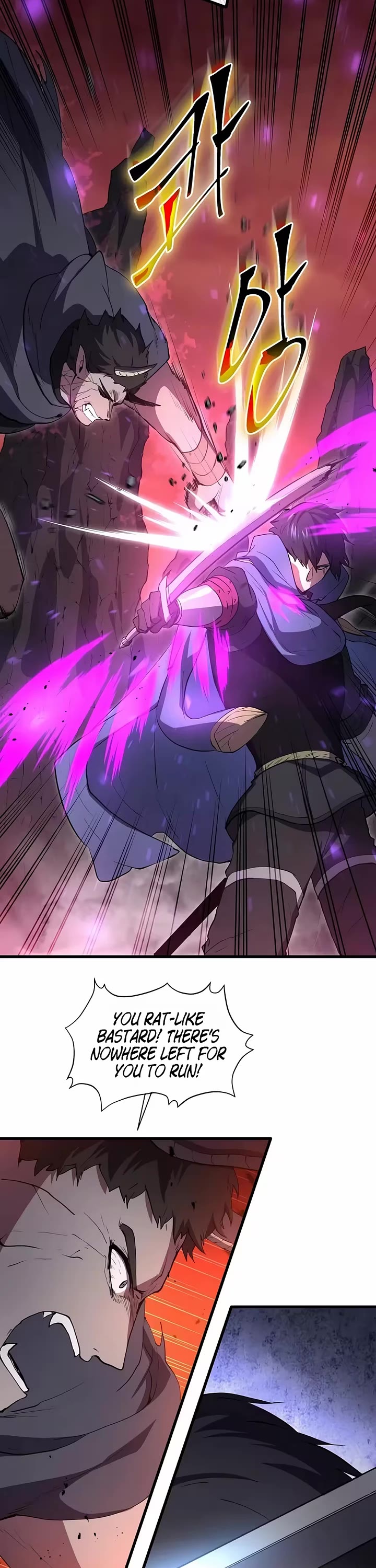 Level Up With Skills Chapter 164 page 37 - Chapter 164