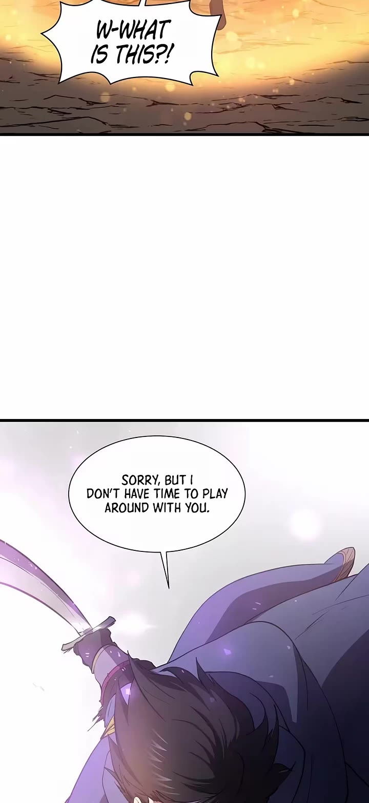 Level Up With Skills Chapter 164 page 39 - Chapter 164