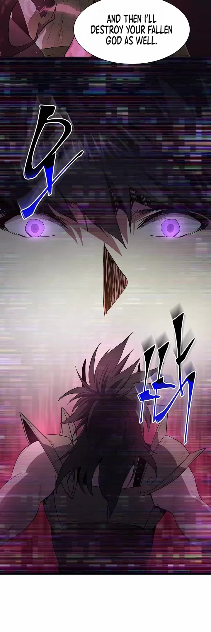 Level Up With Skills Chapter 164 page 4 - Chapter 164
