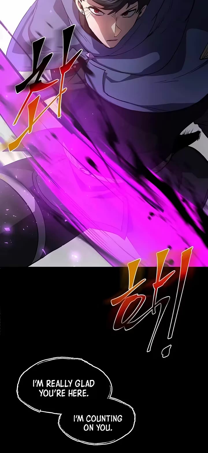 Level Up With Skills Chapter 164 page 40 - Chapter 164