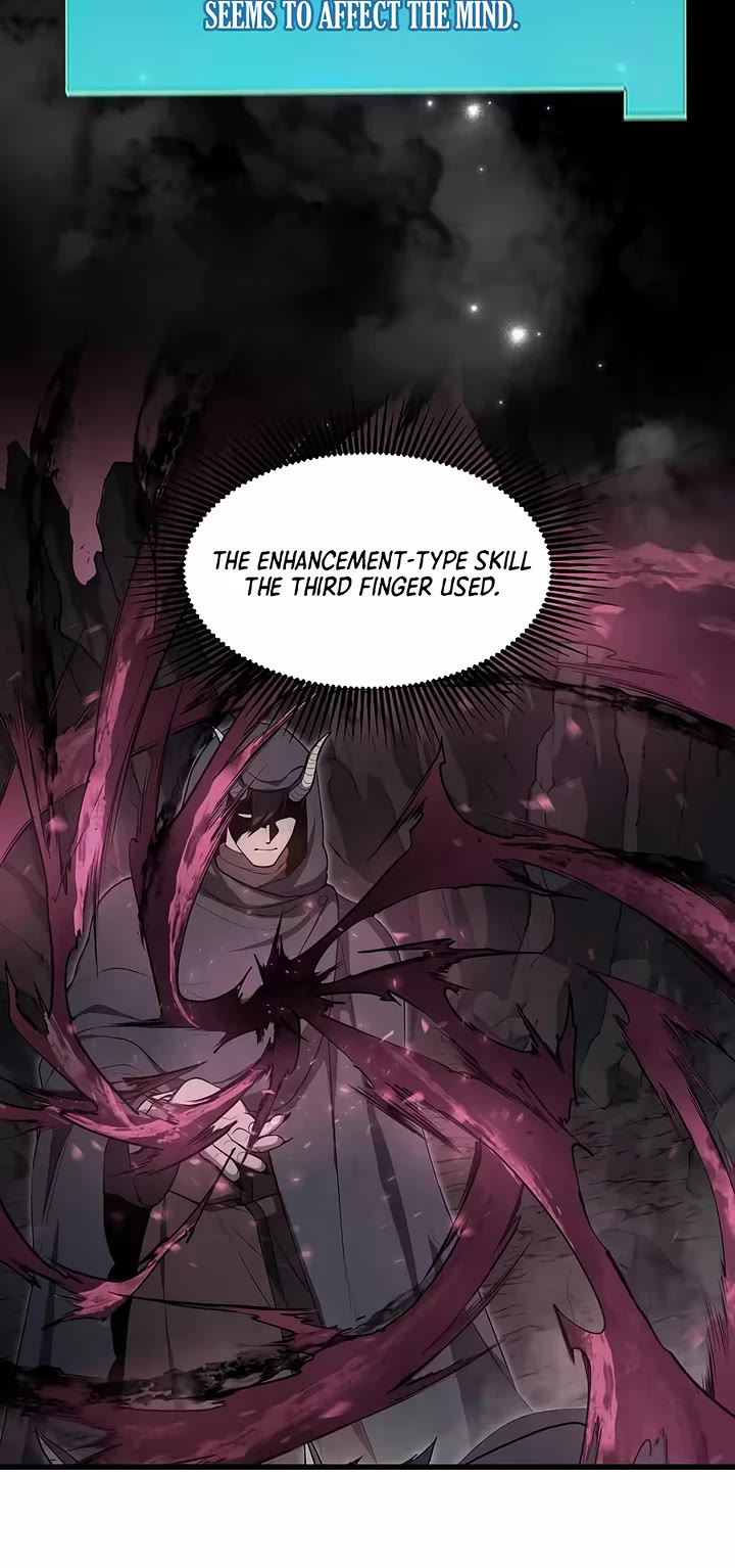 Level Up With Skills Chapter 164 page 45 - Chapter 164