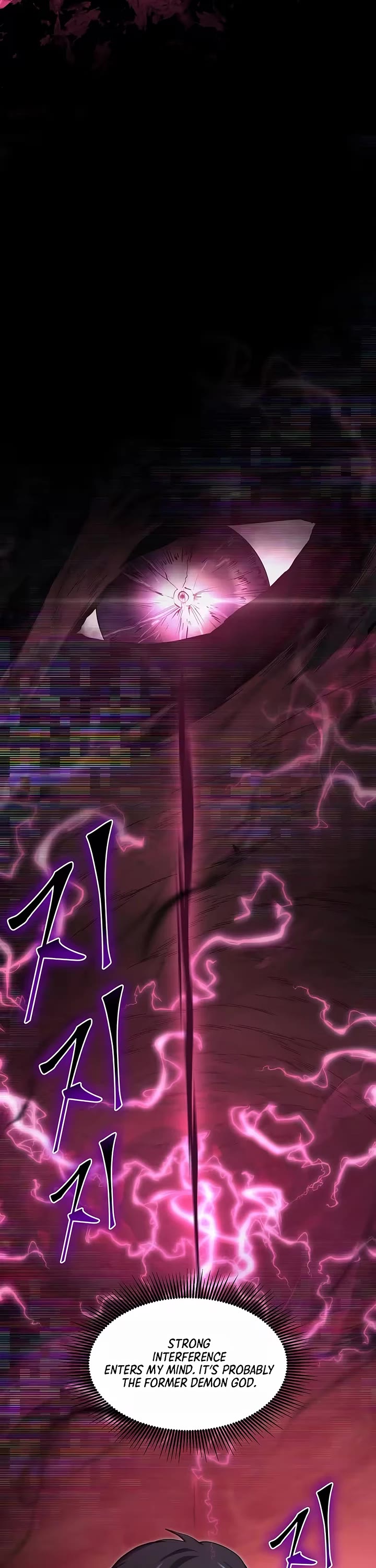 Level Up With Skills Chapter 164 page 47 - Chapter 164