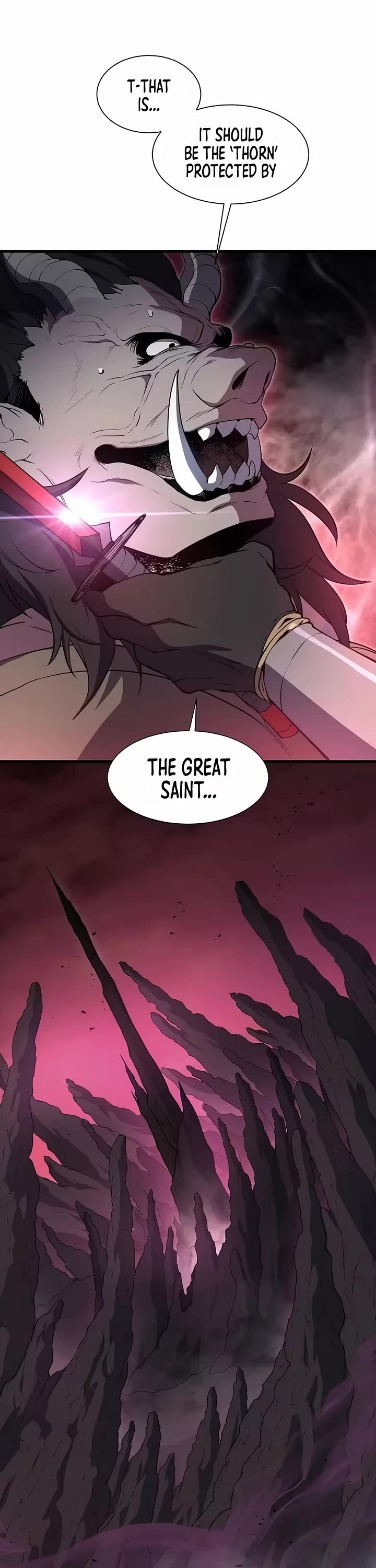 Level Up With Skills Chapter 164 page 5 - Chapter 164