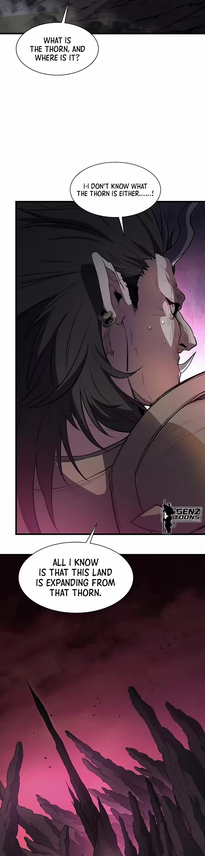 Level Up With Skills Chapter 164 page 51 - Chapter 164