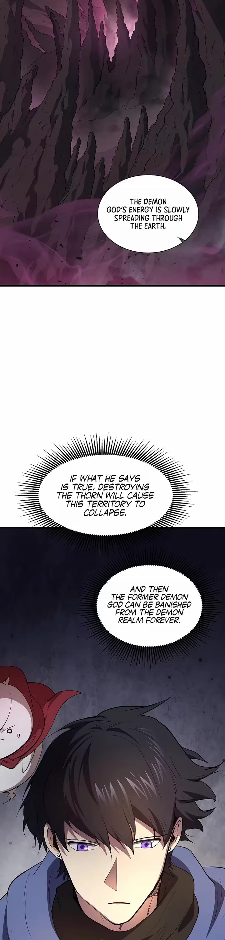 Level Up With Skills Chapter 164 page 52 - Chapter 164
