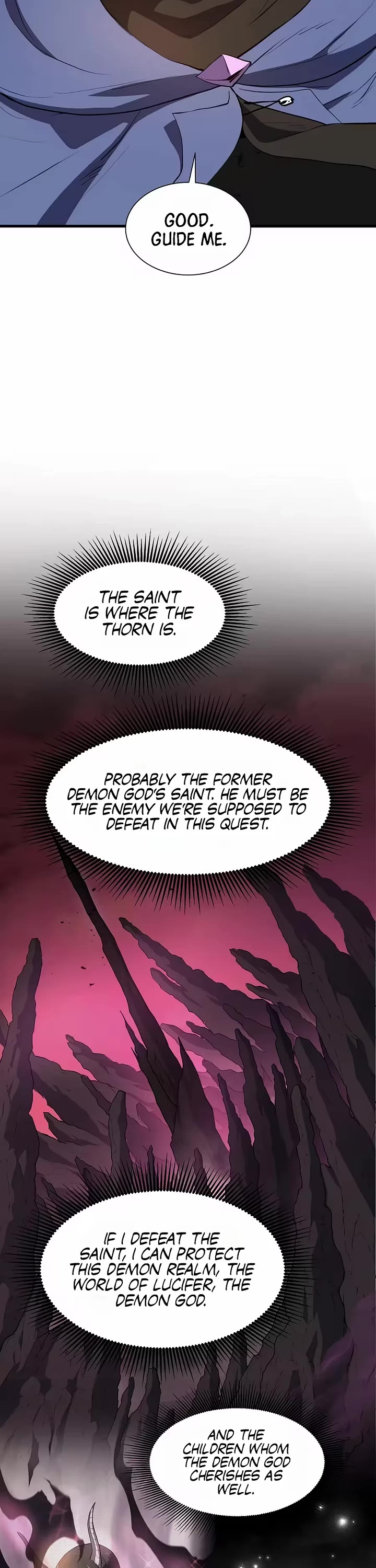 Level Up With Skills Chapter 164 page 53 - Chapter 164