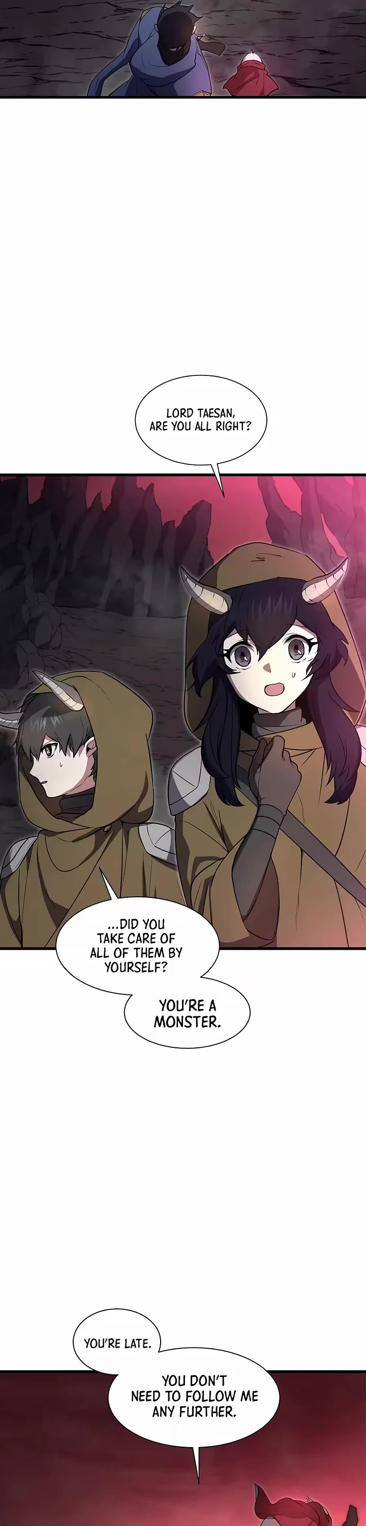 Level Up With Skills Chapter 164 page 56 - Chapter 164