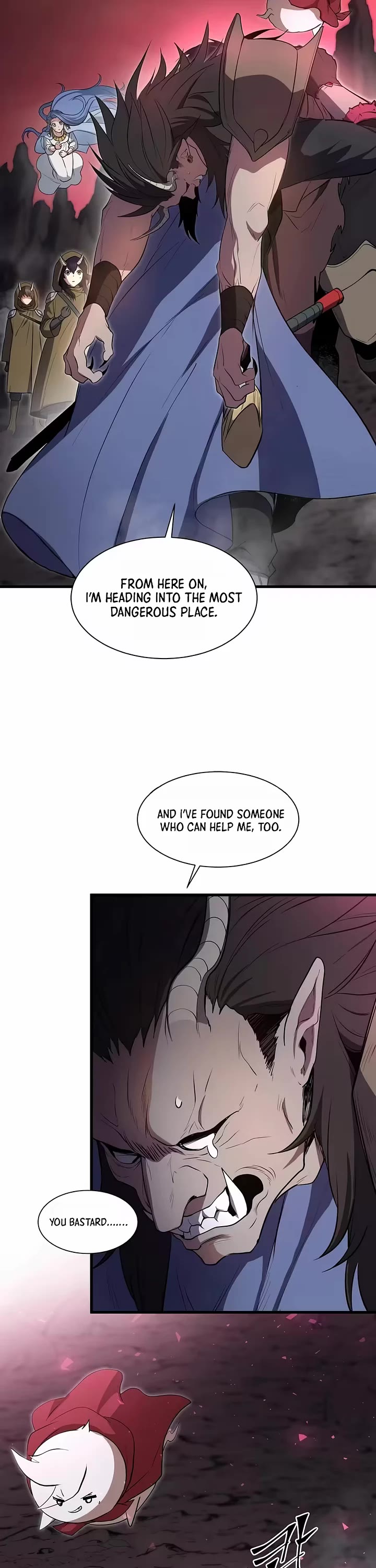 Level Up With Skills Chapter 164 page 57 - Chapter 164