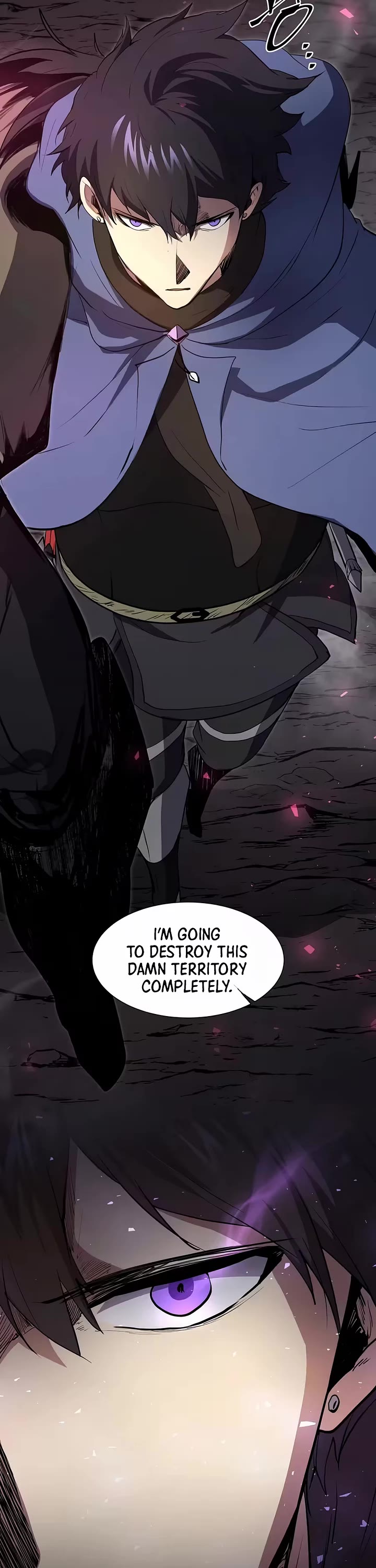 Level Up With Skills Chapter 164 page 58 - Chapter 164