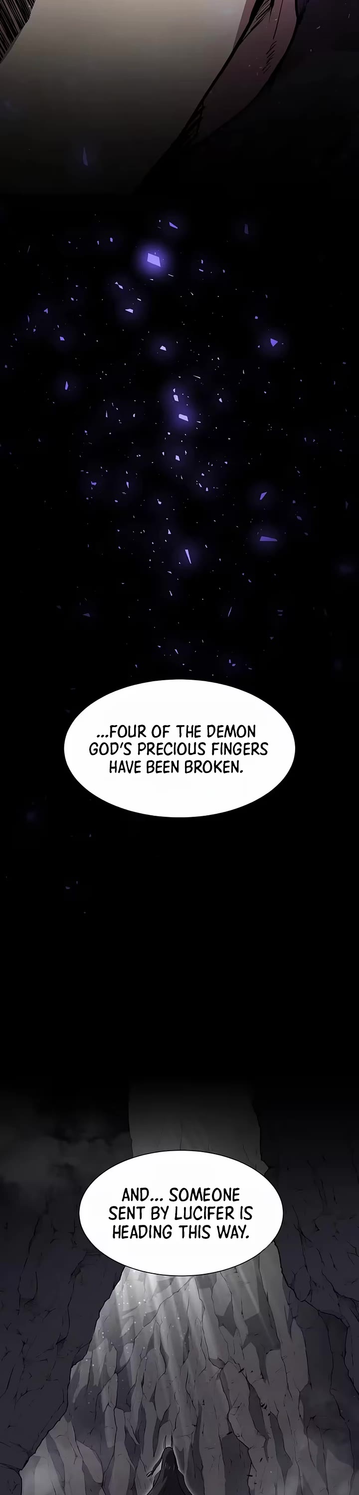 Level Up With Skills Chapter 164 page 59 - Chapter 164