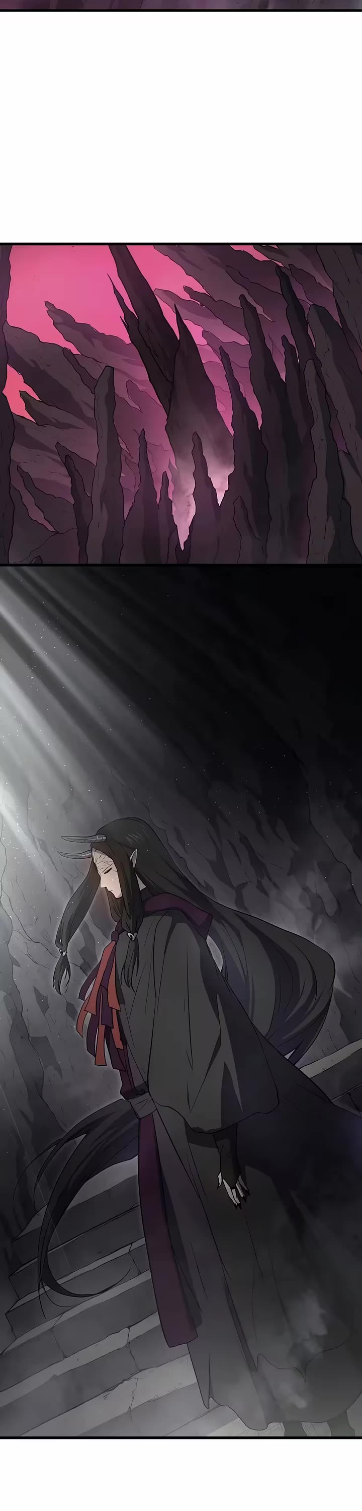 Level Up With Skills Chapter 164 page 6 - Chapter 164
