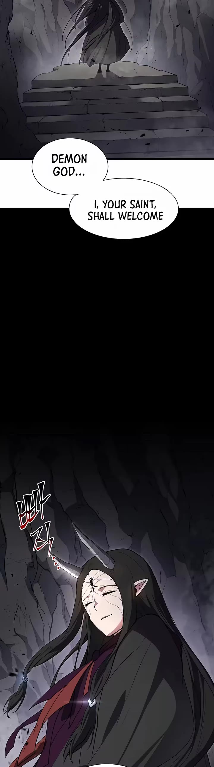 Level Up With Skills Chapter 164 page 60 - Chapter 164