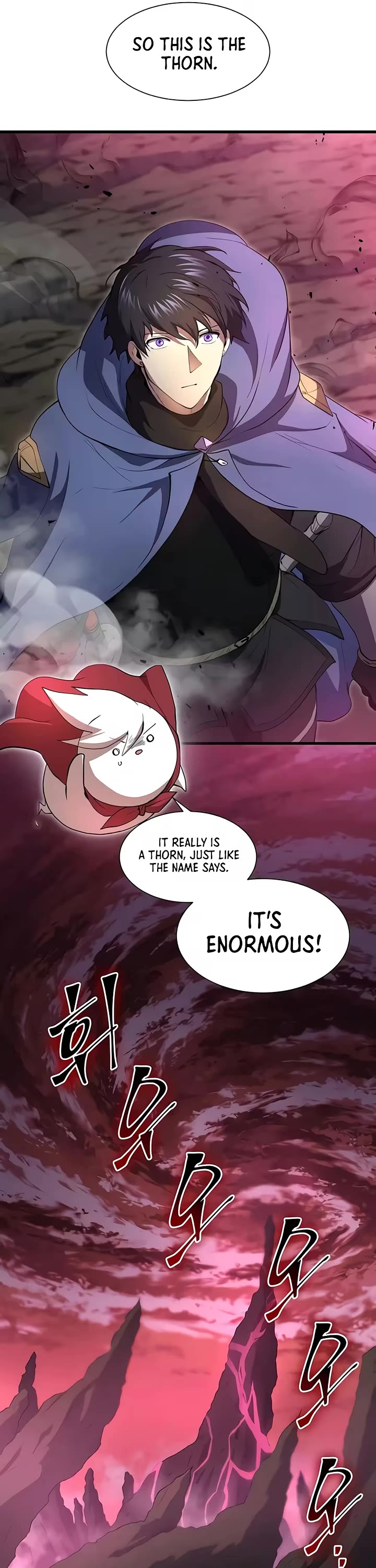 Level Up With Skills Chapter 165 page 12 - Chapter 165