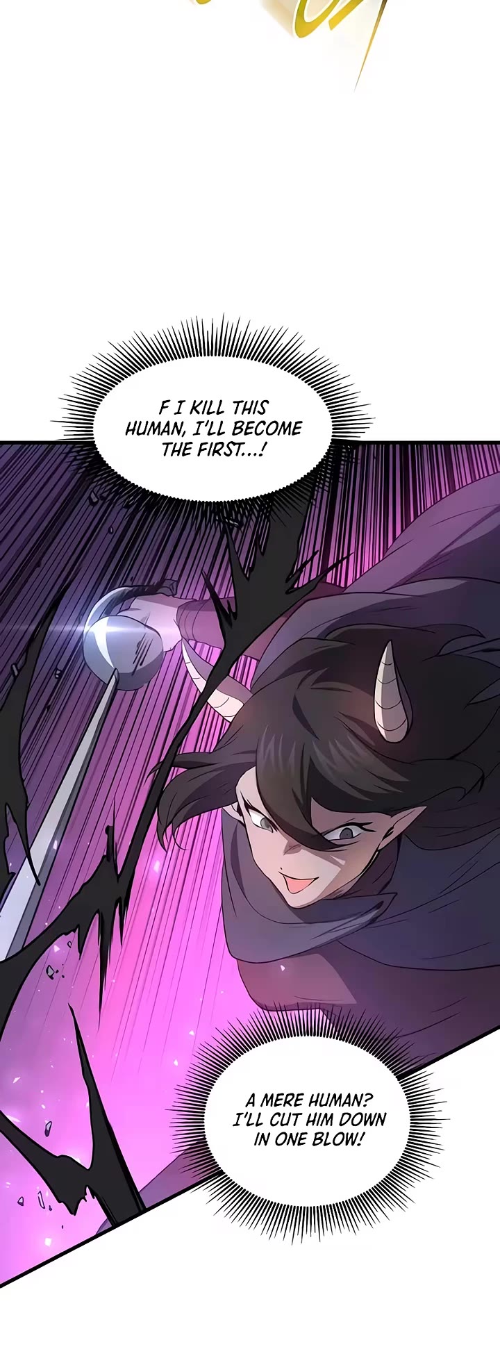 Level Up With Skills Chapter 165 page 19 - Chapter 165