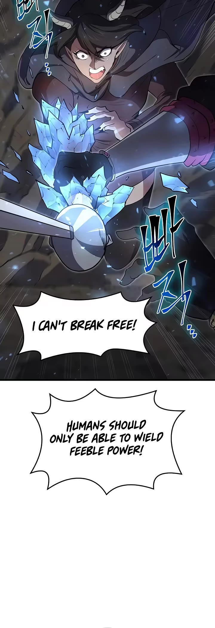 Level Up With Skills Chapter 165 page 23 - Chapter 165