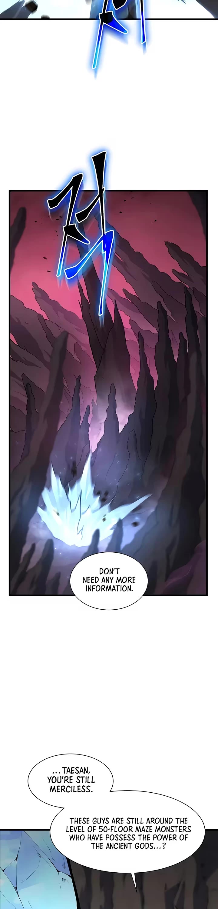 Level Up With Skills Chapter 165 page 25 - Chapter 165