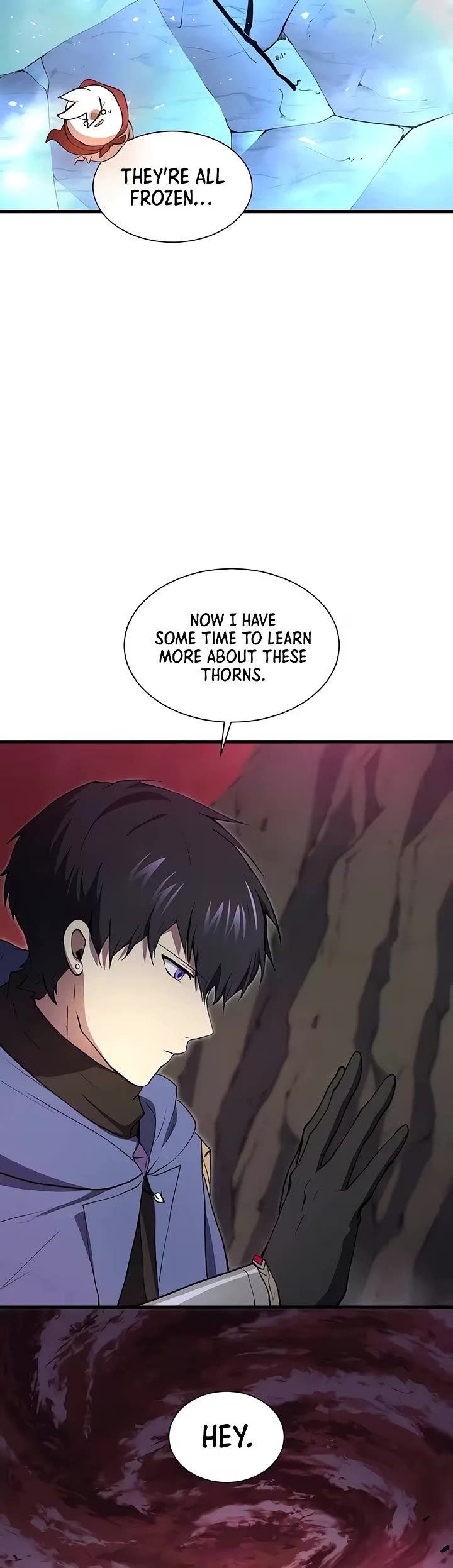 Level Up With Skills Chapter 165 page 27 - Chapter 165