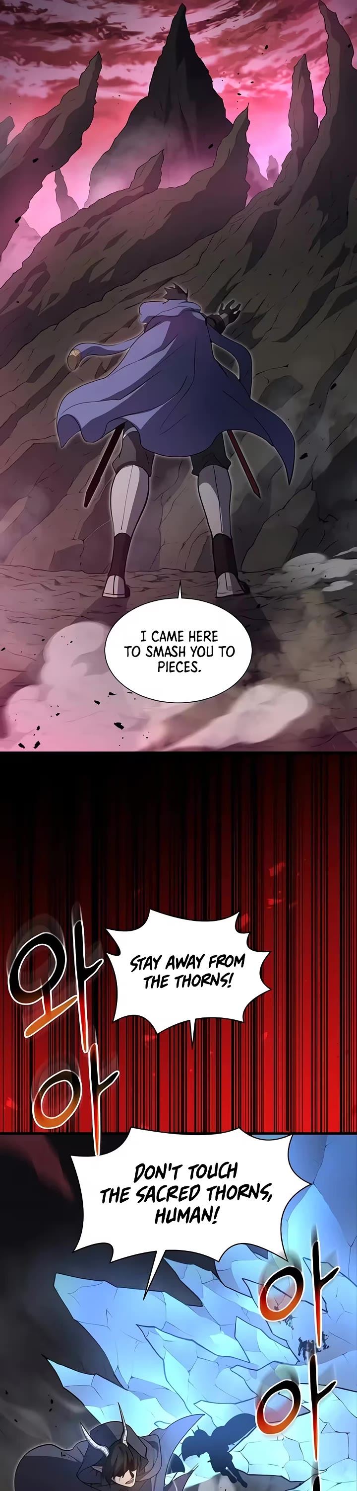 Level Up With Skills Chapter 165 page 28 - Chapter 165