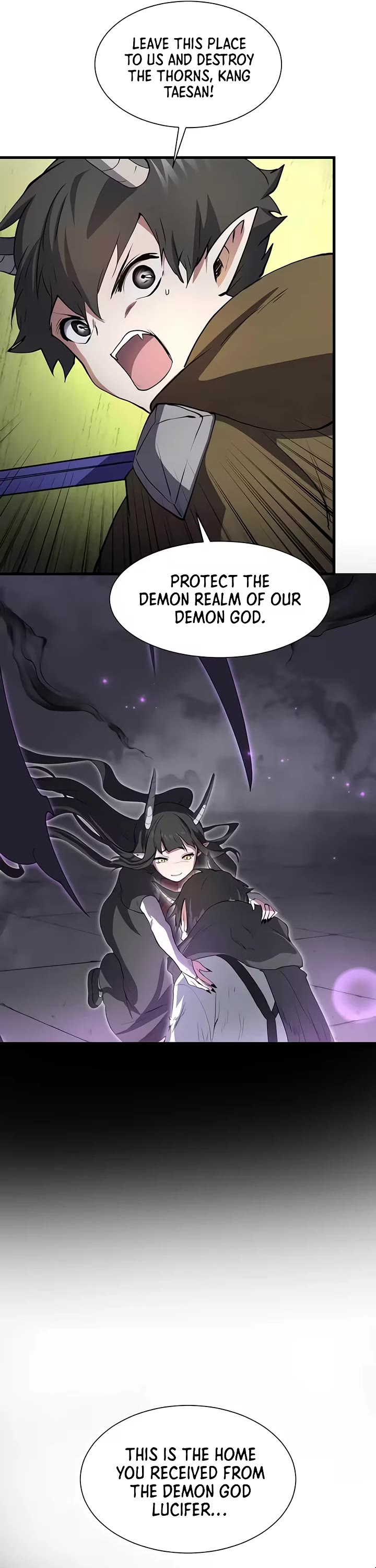 Level Up With Skills Chapter 165 page 32 - Chapter 165