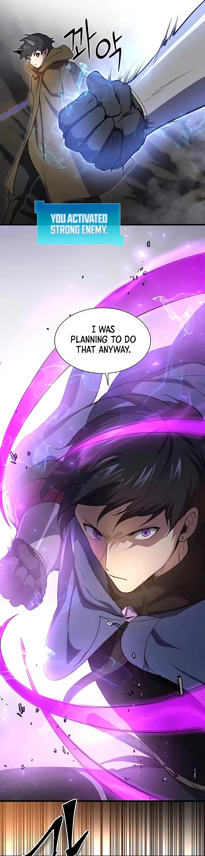 Level Up With Skills Chapter 165 page 33 - Chapter 165