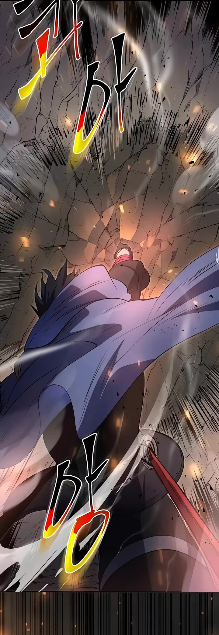 Level Up With Skills Chapter 165 page 34 - Chapter 165