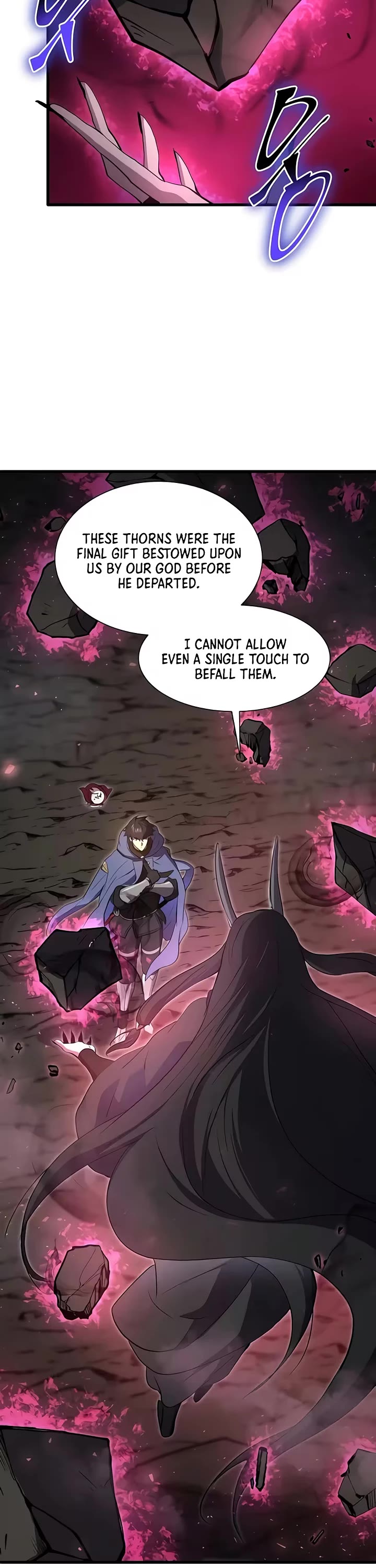 Level Up With Skills Chapter 165 page 37 - Chapter 165