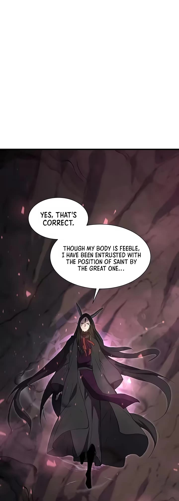 Level Up With Skills Chapter 165 page 39 - Chapter 165