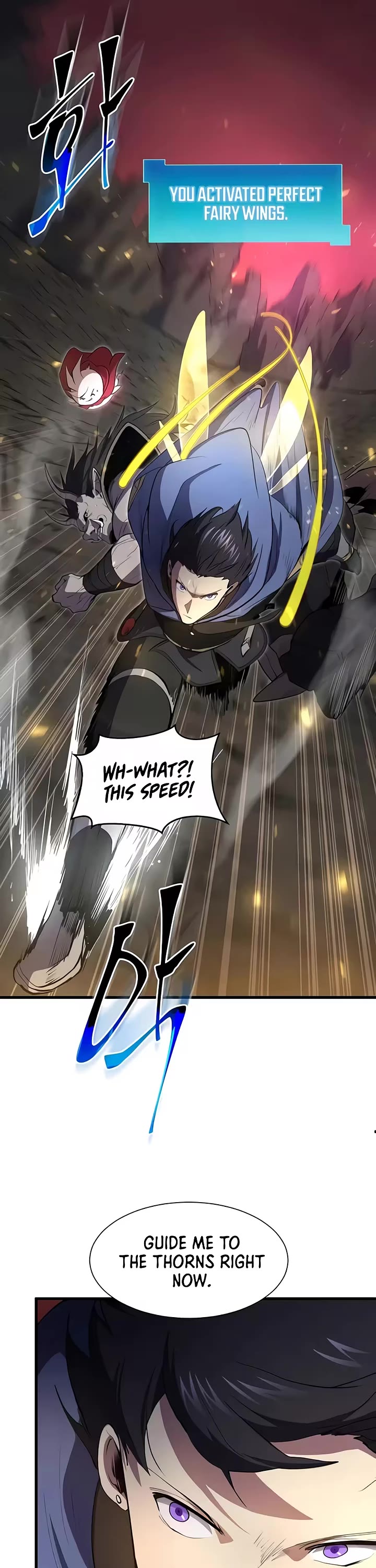 Level Up With Skills Chapter 165 page 4 - Chapter 165