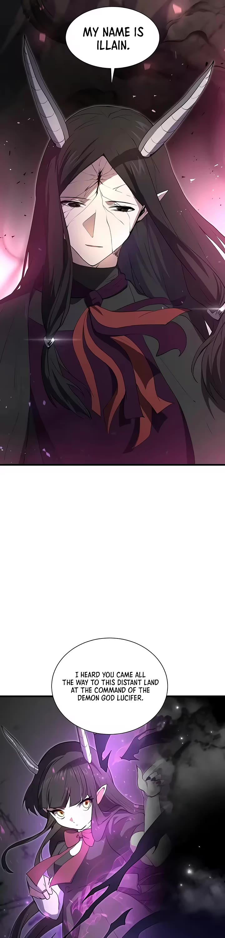 Level Up With Skills Chapter 165 page 40 - Chapter 165