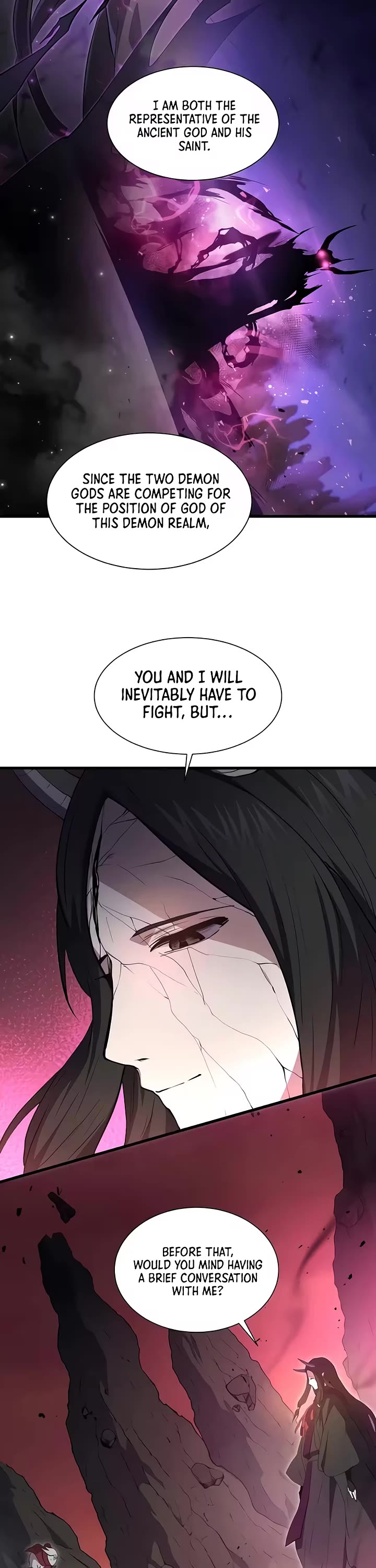 Level Up With Skills Chapter 165 page 41 - Chapter 165